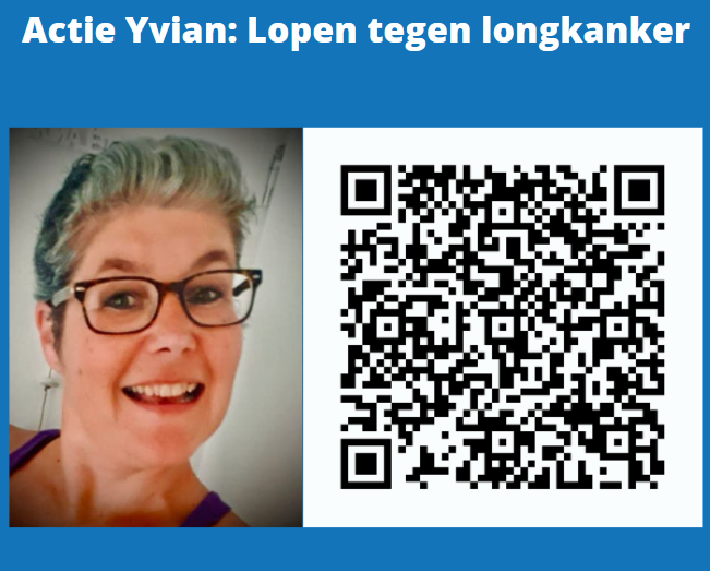 Actie Yvian website