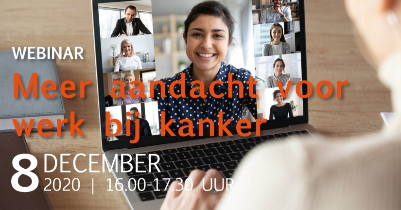 Banner Webinar Werk bij Kanker1