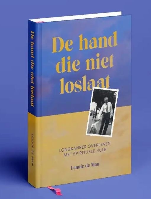 Boek Lennie