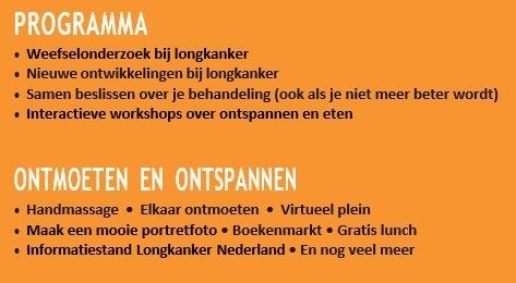 Programma jaarbijeenkomst