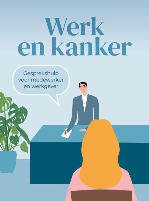 Gesprekshulp Kanker en Werk 224x300