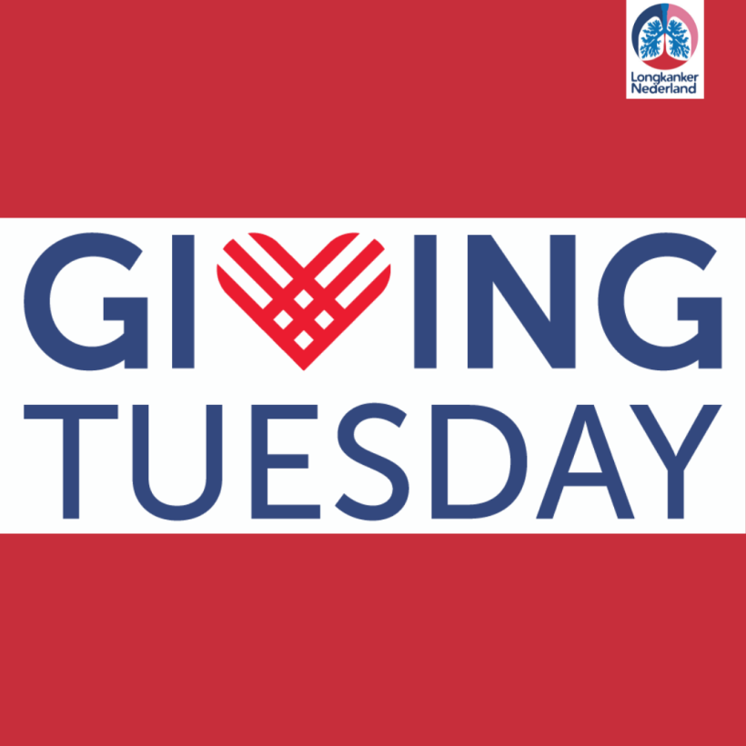 Giving Tuesday 1