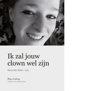 Ik zal jouw clown zijn 300x300