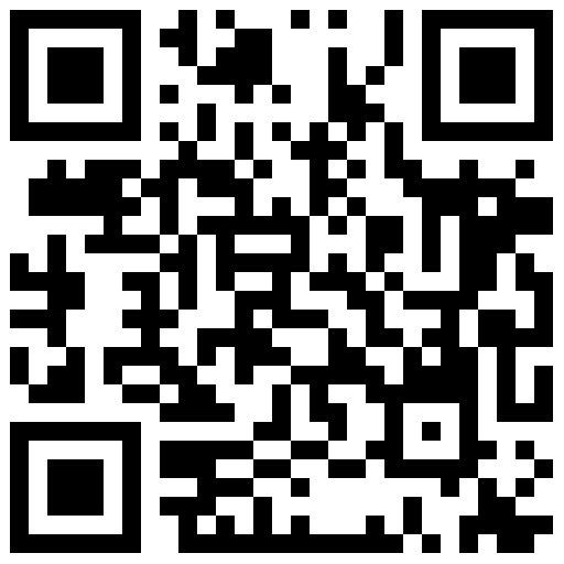 QR code behoeftepeiling