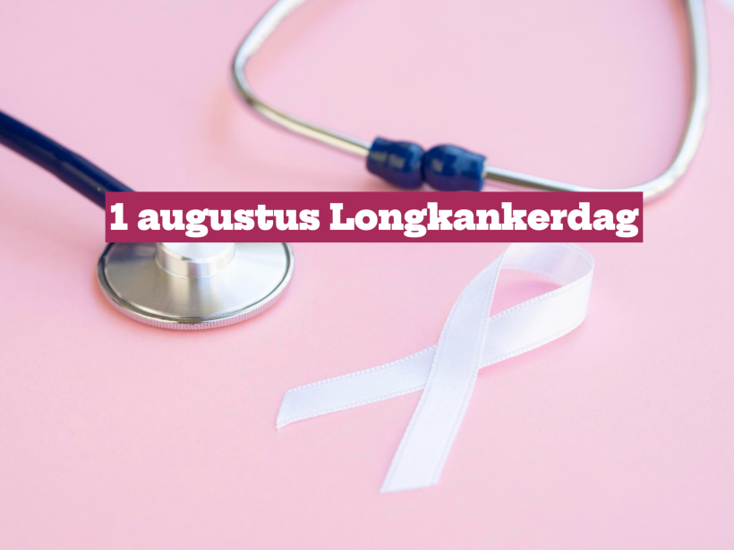 Wereld Longkankerdag