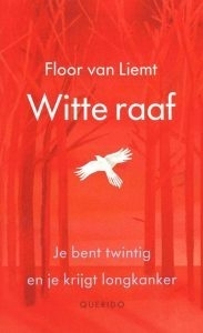 Witte raaf 183x300