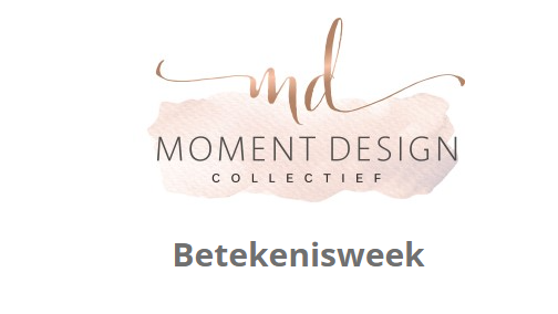 Betekenisweek